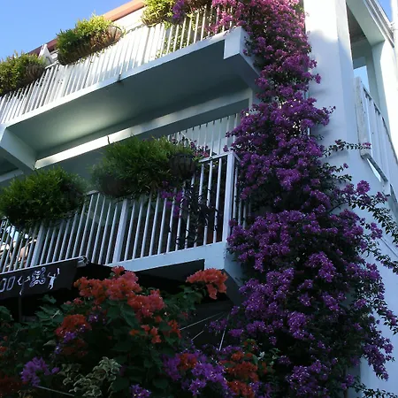Cruz Bay Boutique Hotel-3