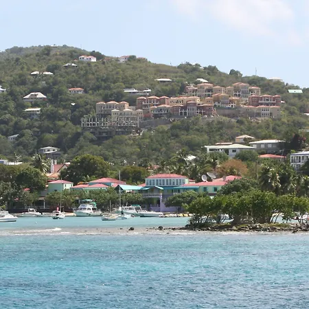 Cruz Bay Boutique Hotel-2